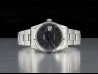 Rolex Oysterdate Precision 34 Nero Oyster Matt Black Onyx  Watch  6694